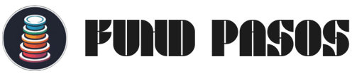 FUND. PASOS DE ORO INC. logo