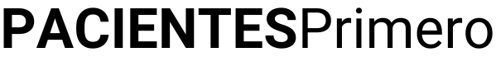 PACIENTESPrimero Imagenología logo