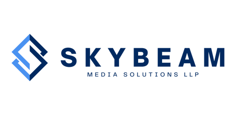 SKYBEAM MEDIA SOLUTIONS LLP logo