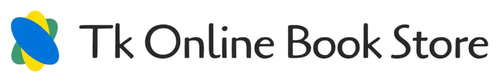 TK Online Book Store logo