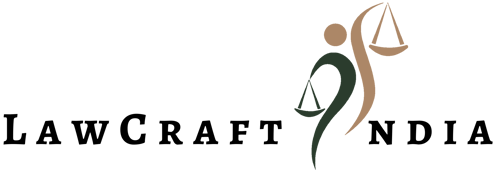 Lawcraft India logo