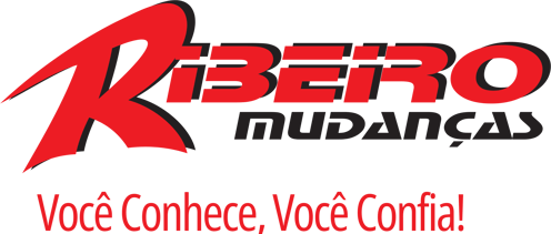 Ribeiro Mudanças logo