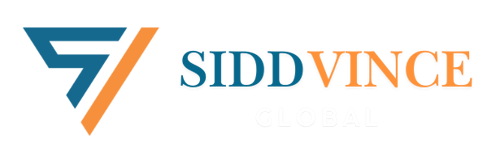 Siddvince Global logo