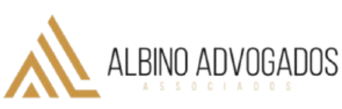 Albino Advogados Associados logo