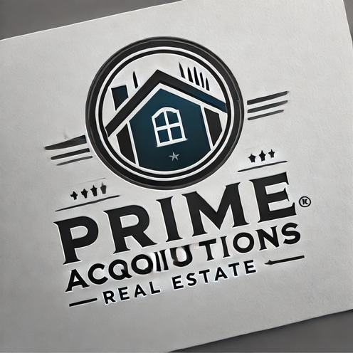 Prime Acquisitions logo