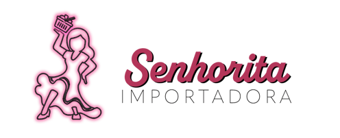 Senhorita Importadora logo