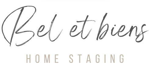 Bel et Biens logo