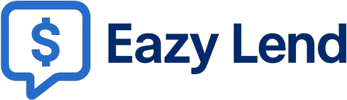 Eazy Lend logo