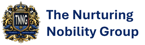 The Nurturing Nobility Group logo