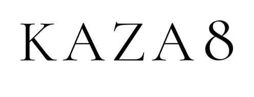 Kaza8 logo