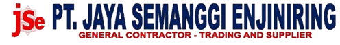 PT. JAYA SEMANGGI ENJINIRING logo