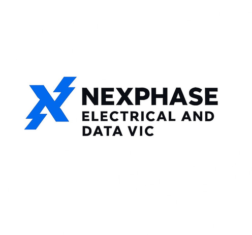 NEXPHASE ELECTRICAL AND DATA SERVICES PTY LTD logo