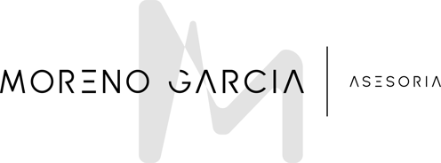 Moreno García Asesoría logo