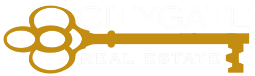 CityGate Real Estate Services logo