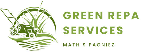 GreenRepaServices logo