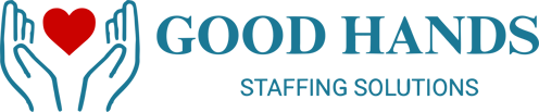 Good Hands Staffing Solutions logo