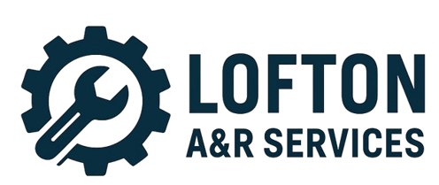 LOFTON A&R SERVICES LLC logo