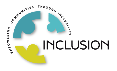 INCLUSION logo