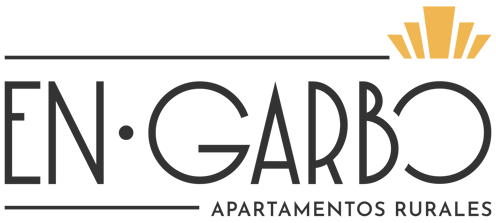 ENGARBO APARTAMENTOS RURALES logo