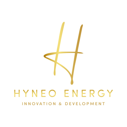 HYNEO ENERGY logo