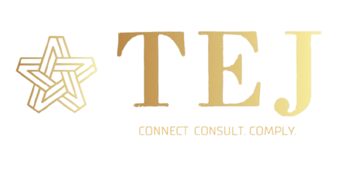Tejconsultancy logo