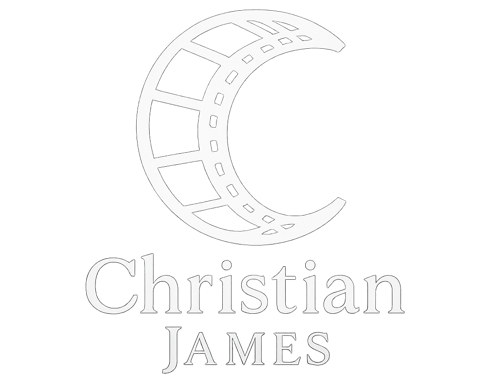 Christian James logo