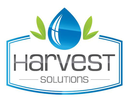 Harvest Solutions logo