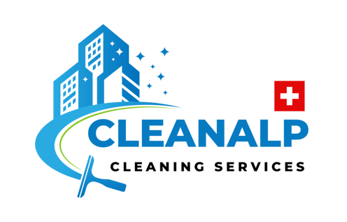 Cleanalp services de nettoyage logo