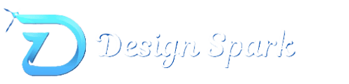 Design Spark logo