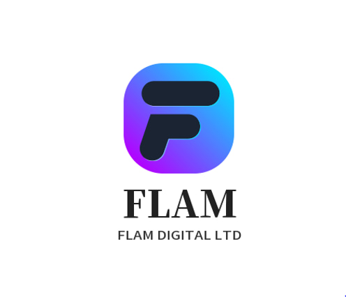 FLAM DIGITAL LTD logo