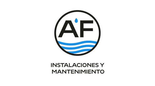 AF Instalaciones y Manteniento logo