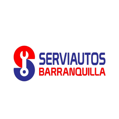 SERVIAUTOS BARRANQUILLA logo