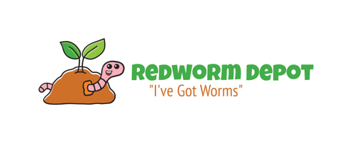 Redworm Depot logo