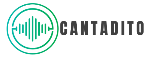 Cantadito logo