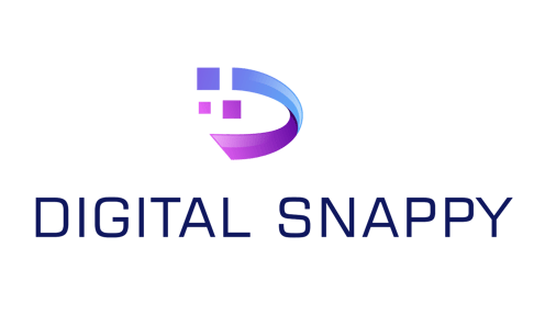Digital Snappy logo