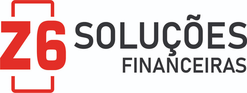 Z6 FINANCEIRA logo