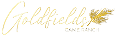 Goldfields Game Ranch logo