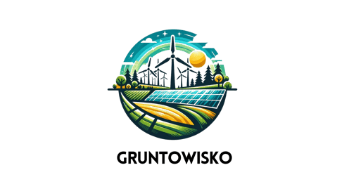 Gruntowisko logo