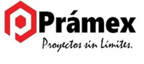 PRAMEX logo
