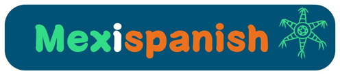 Mexispanish logo