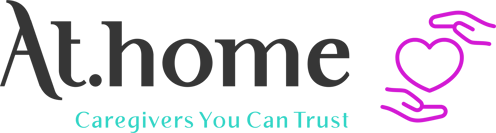 Athome Kenya logo