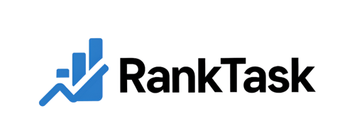 RankTasks logo