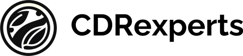 CDRexperts.earth logo