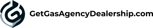 Get Gas Agency Dealership logo
