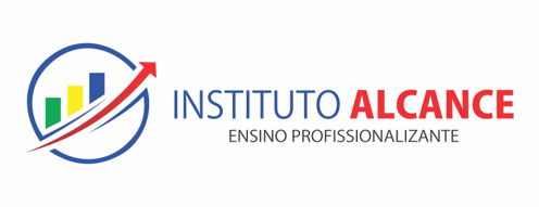 Instituto Alcance logo