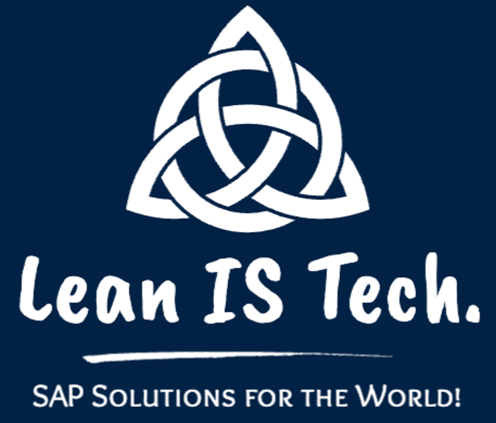 Lean IS Technologies logo