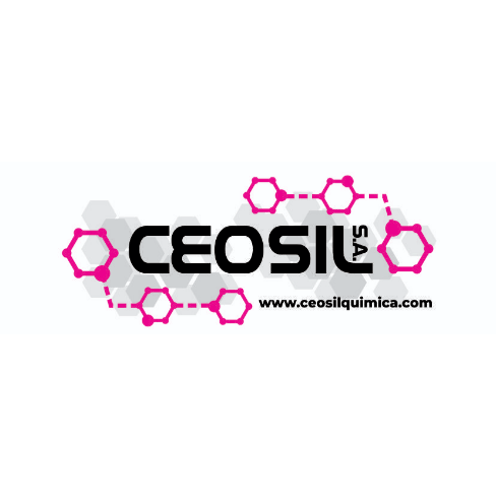 Ceosil logo