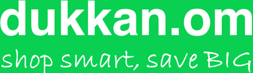 dukkan.om logo