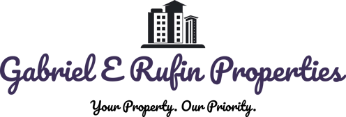 Gabriel E Rufin logo