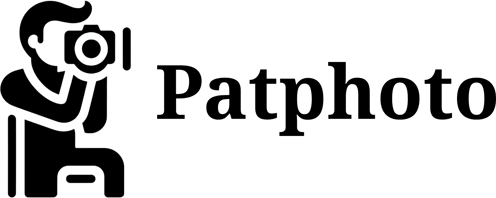Patphoto logo
